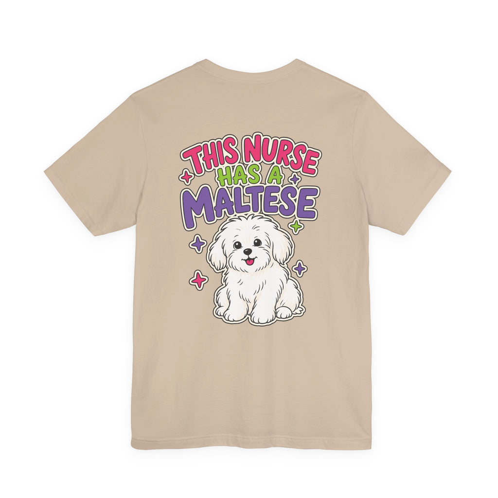 Maltese T-Shirt I