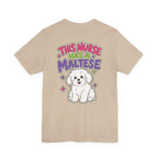 Maltese T-Shirt I