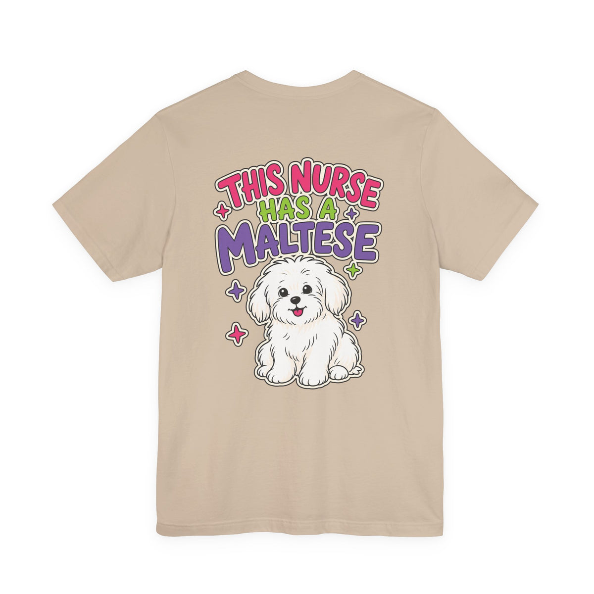 Maltese T-Shirt I
