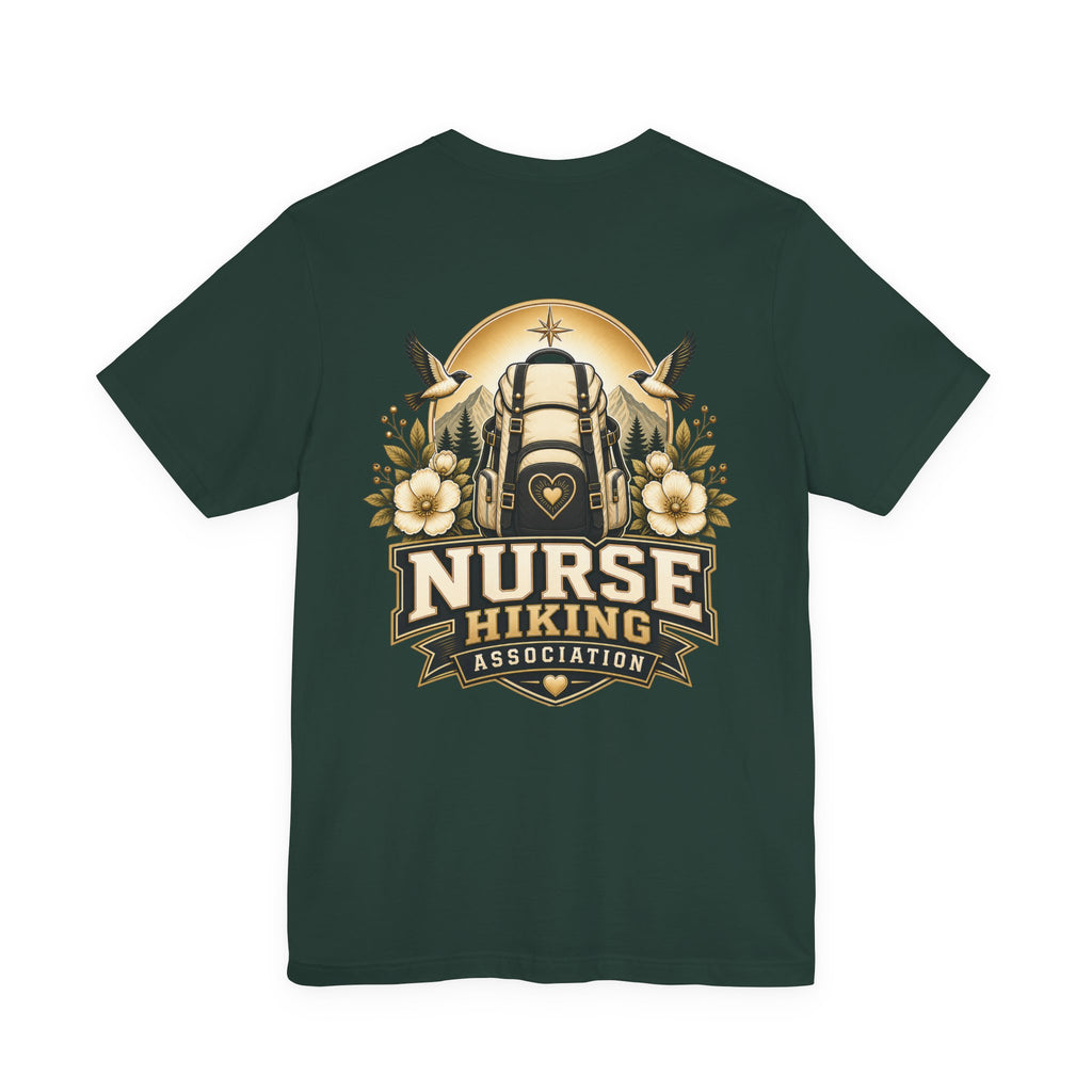 Hiking T-Shirt