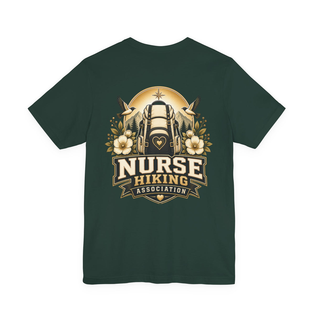 Hiking T-Shirt