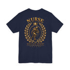 Uncommon Nurse Roller Derby T-Shirt