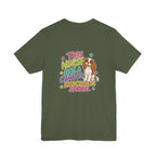 Uncommon Nurse Cavalier King Charles Spaniel T-Shirt I