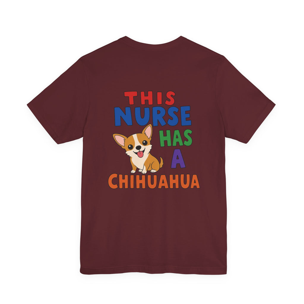 Chihuahua T-Shirt II