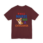 Chihuahua T-Shirt II