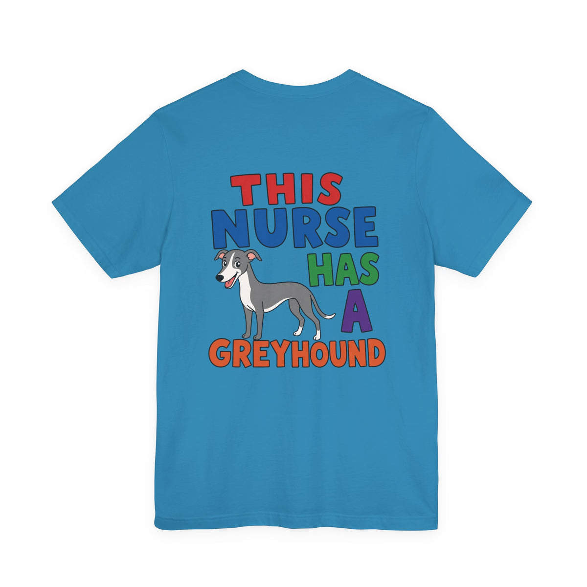 Greyhound T-Shirt II