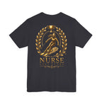 Uncommon Nurse Skiing T-Shirt