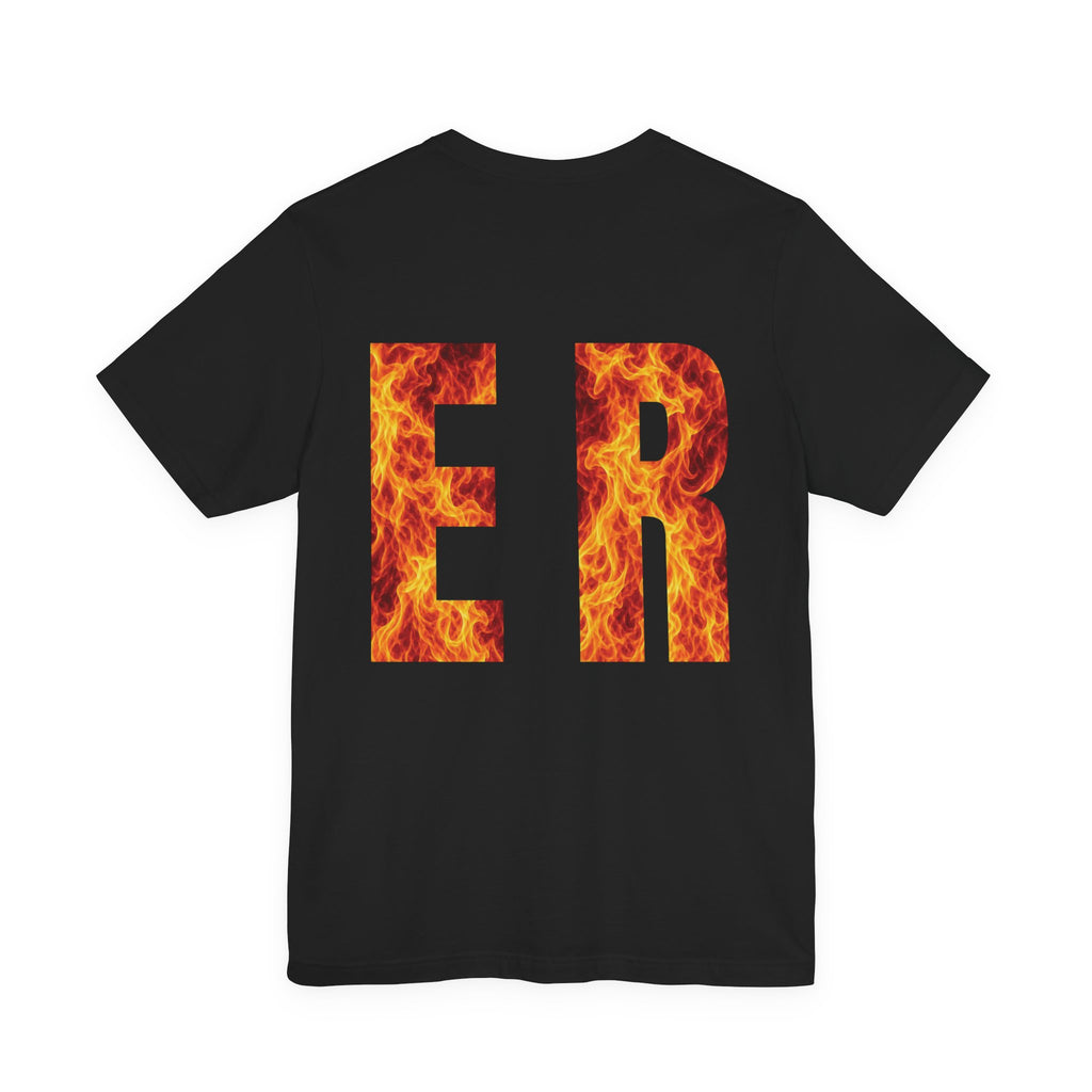 Uncommon Nurse Emergency Room Nurse T-Shirt
