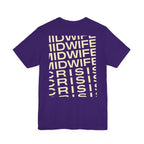 Uncommon Nurse MIDWIFE CiRIS T-Shirt