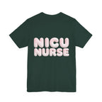 Uncommon Nurse NICU Nurse T-Shirt