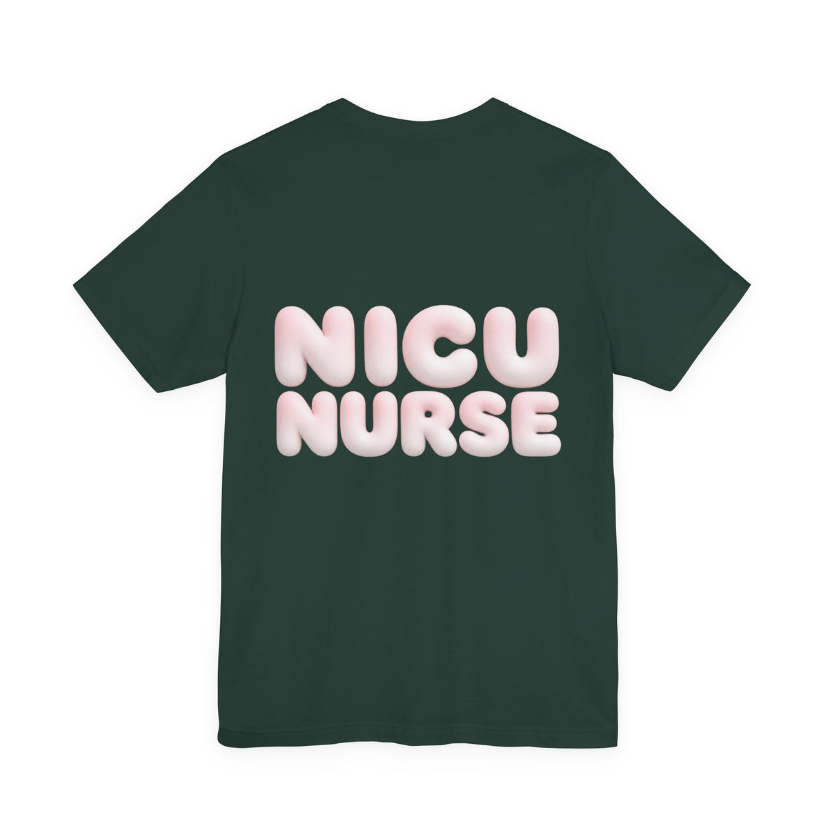 Uncommon Nurse NICU Nurse T-Shirt