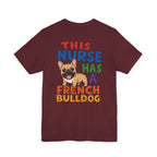 French Bulldog T-Shirt II