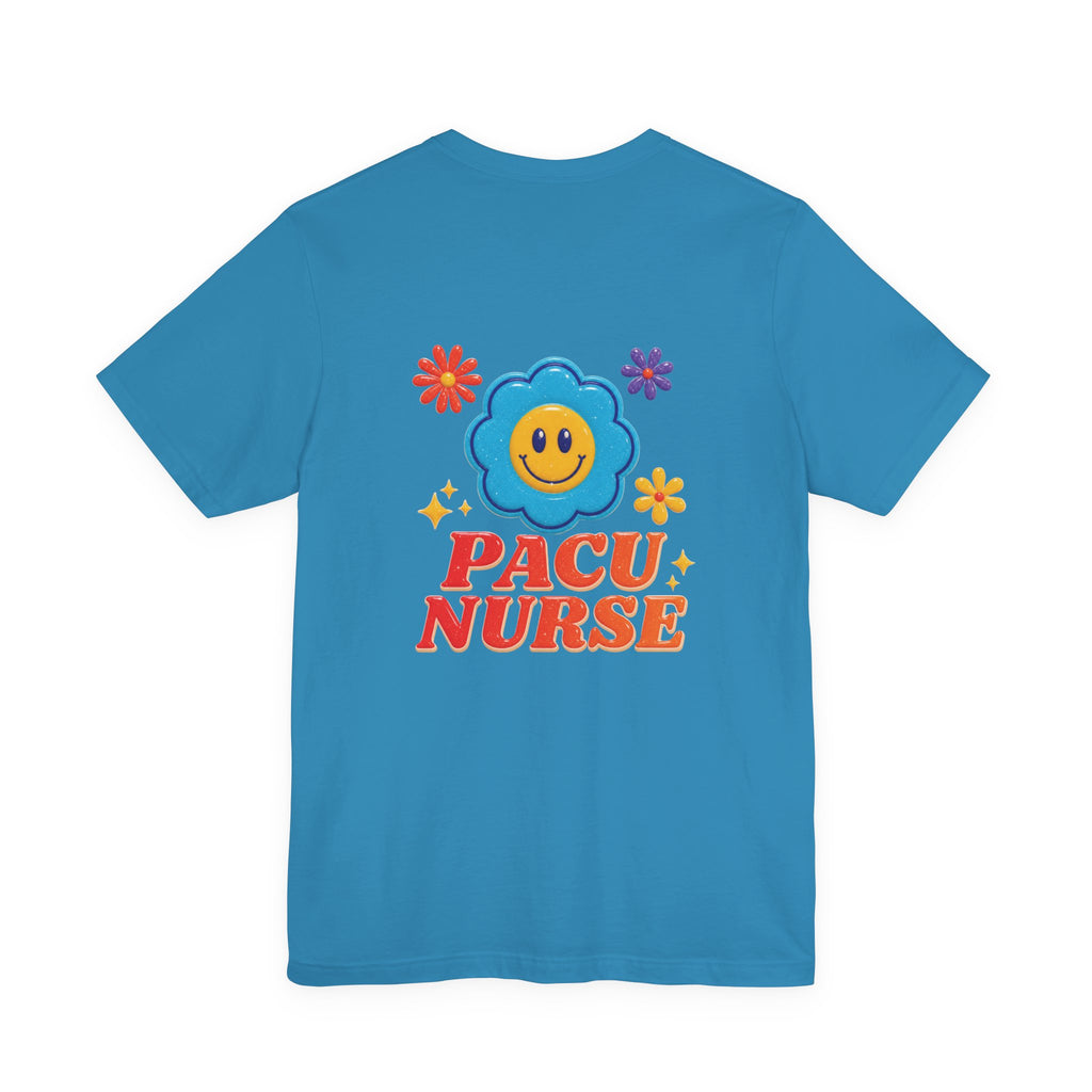 PACU Nurse T-Shirt