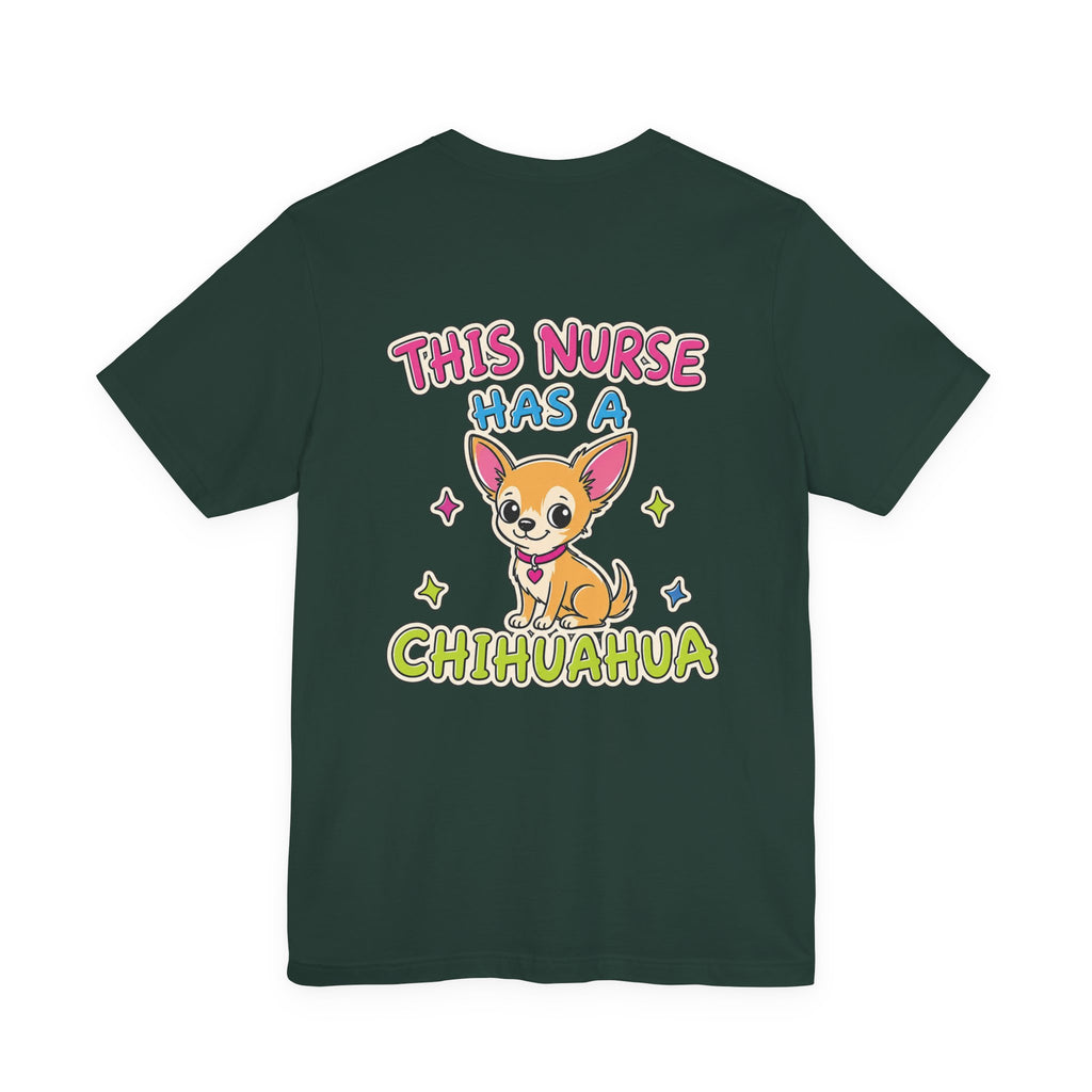 Chihuahua T-Shirt I