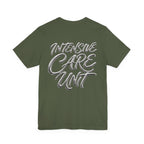 Intensive Care Unit Nurse T-Shirt