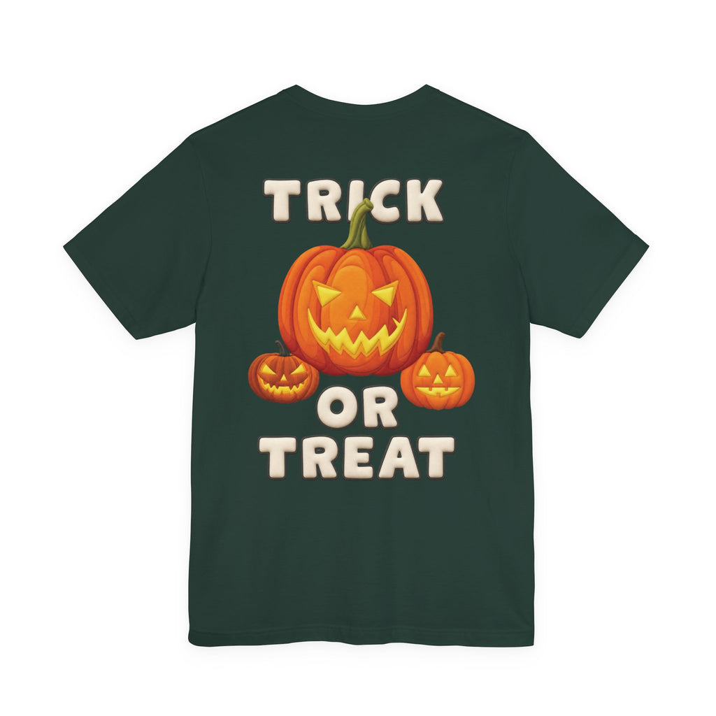 Trick or Treat T-Shirt II