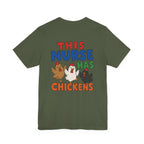 Chickens T-Shirt