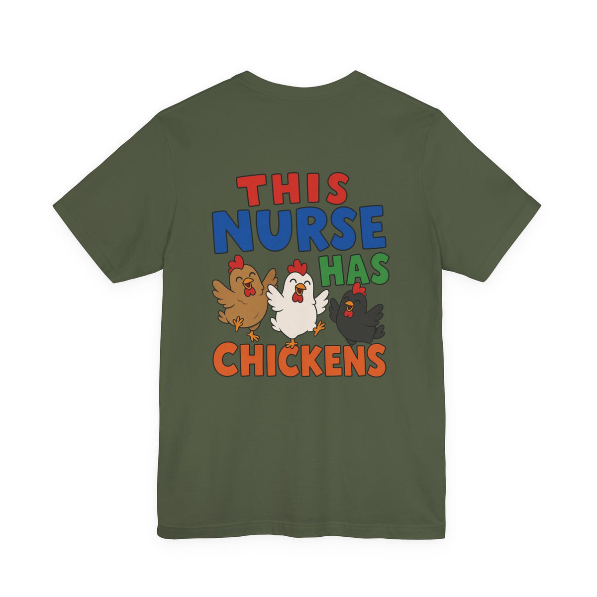Chickens T-Shirt
