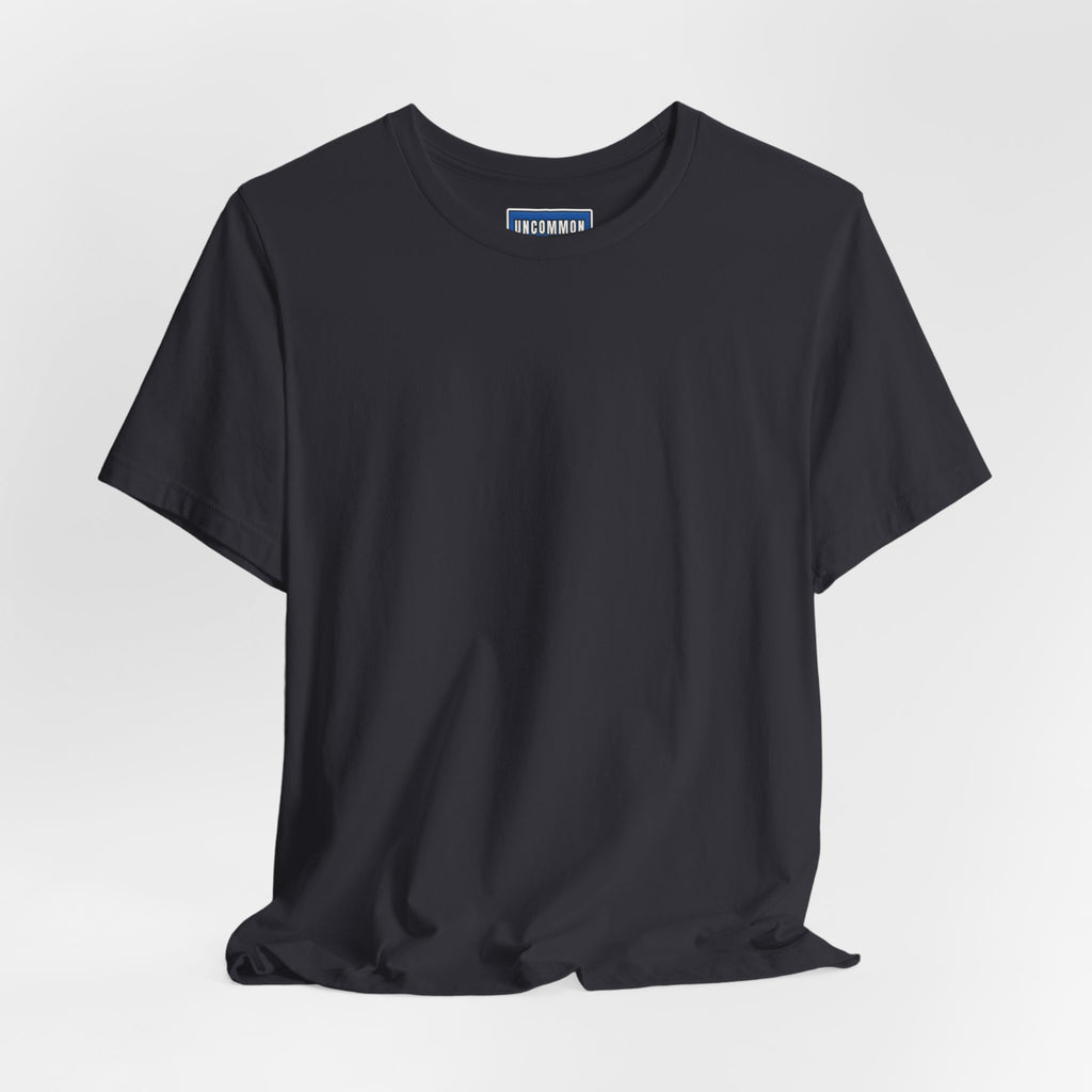 Uncommon Nurse PICU Nurse T-Shirt