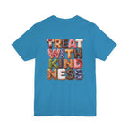 Treat With Kindness Donut Variety T-Shirt