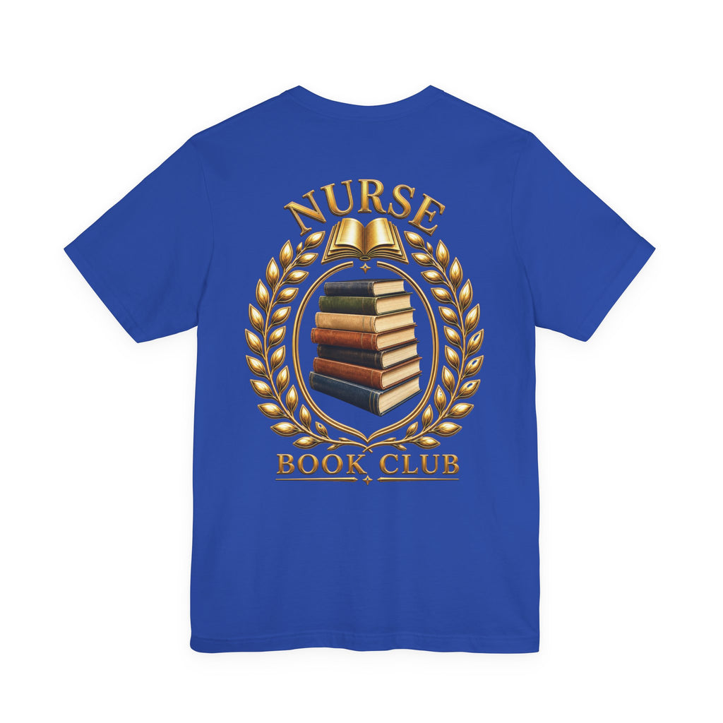Book Club T-Shirt II