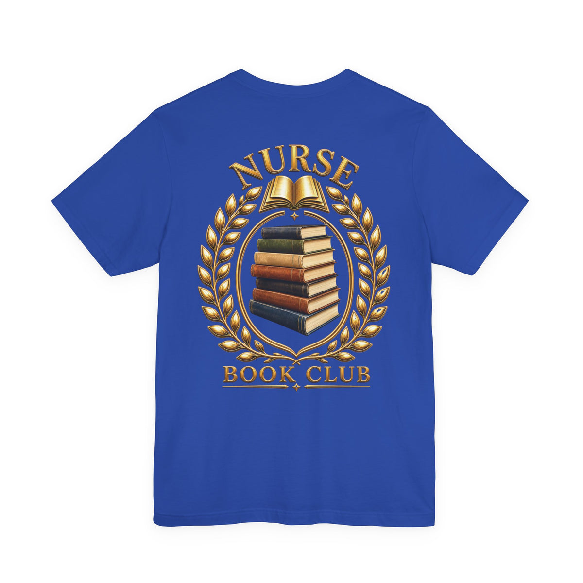 Book Club T-Shirt II