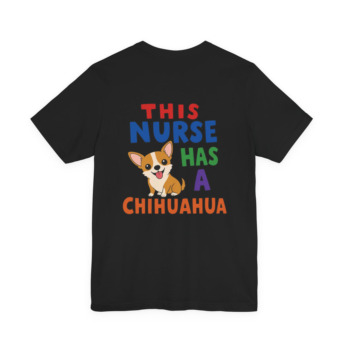 Chihuahua T-Shirt II