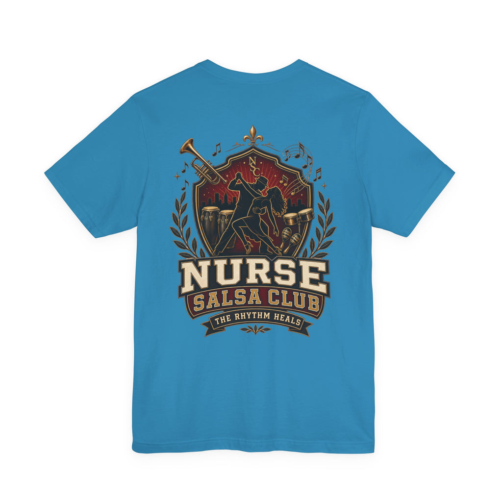 Salsa Club T-Shirt