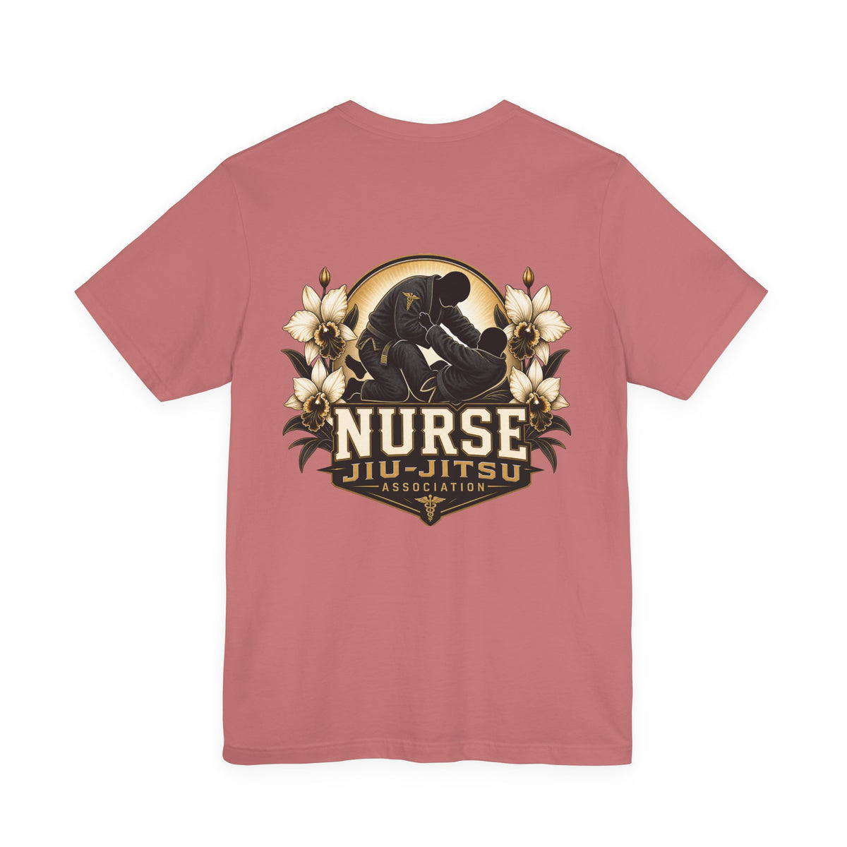Jiu-Jitsu T-Shirt