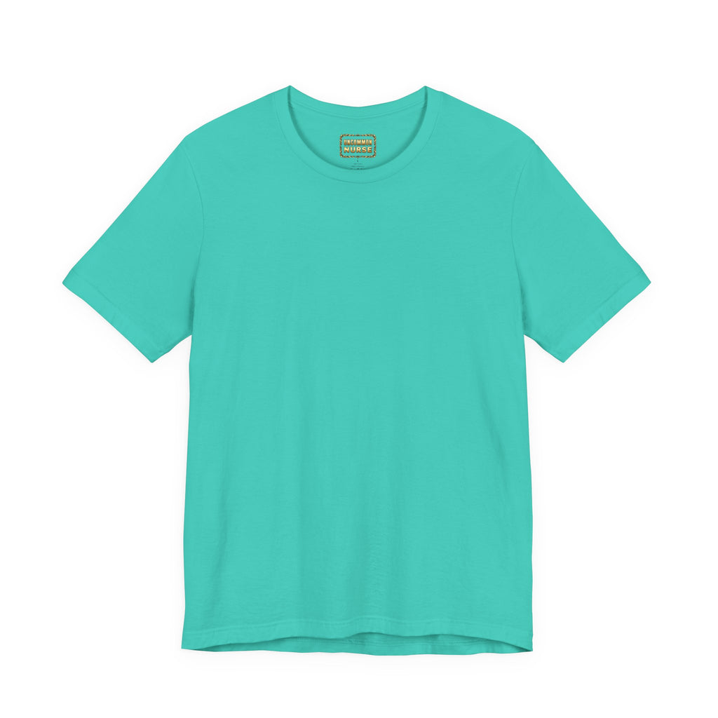 Uncommon Nurse Surfboarding T-Shirt