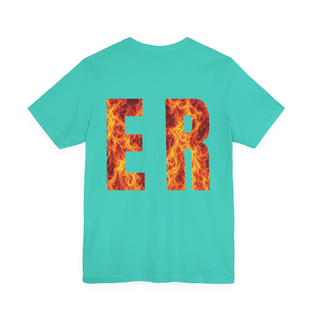 Uncommon Nurse Emergency Room Nurse T-Shirt