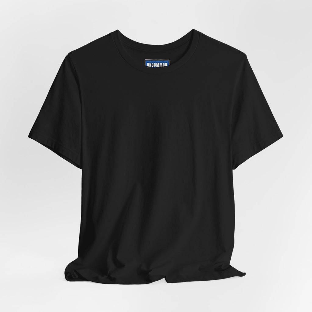 Uncommon Nurse PICU Nurse T-Shirt