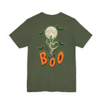 Uncommon Nurse Boo T-Shirt