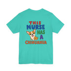Chihuahua T-Shirt II