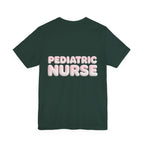 Pediatric Nurse T-Shirt