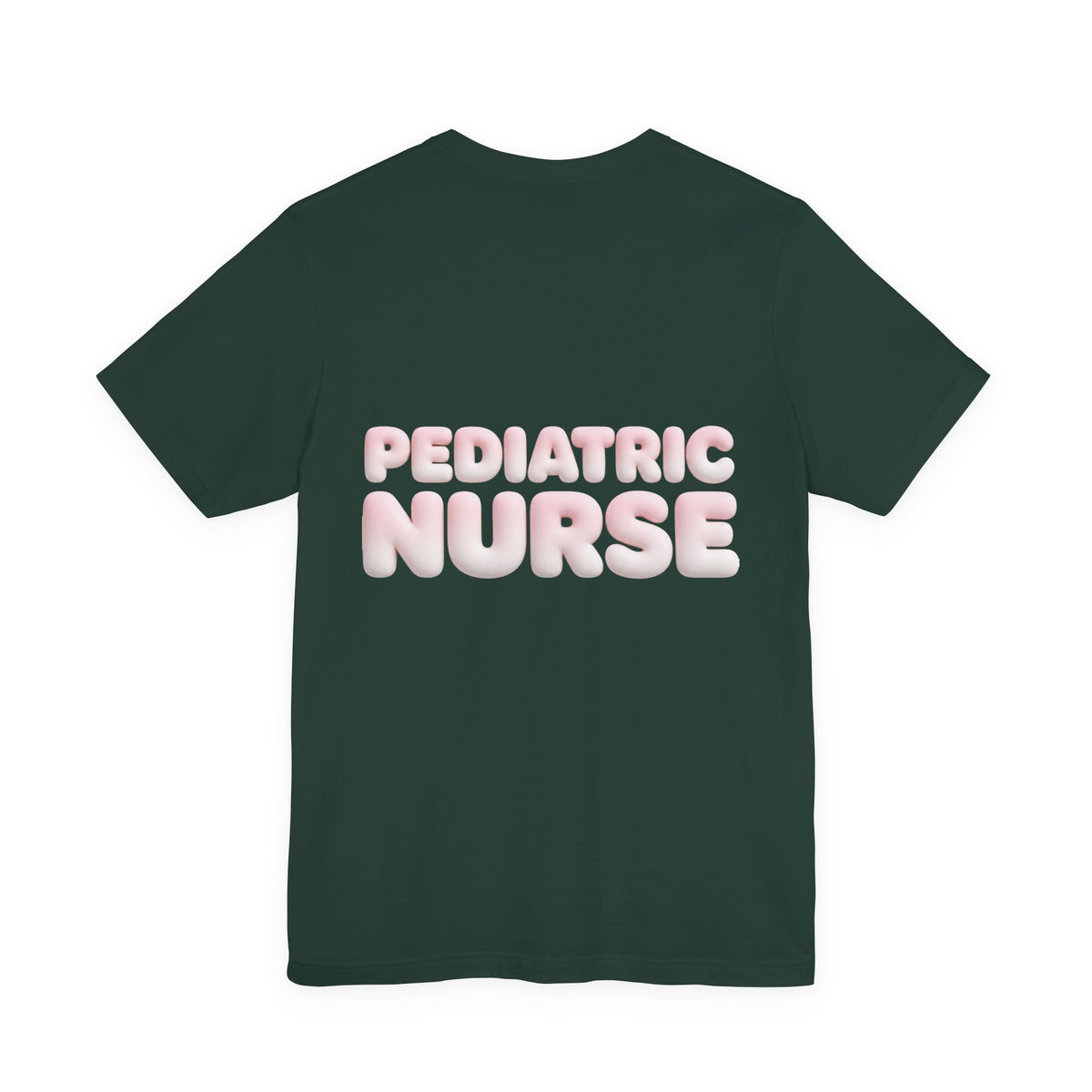 Pediatric Nurse T-Shirt