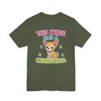 Chihuahua T-Shirt I