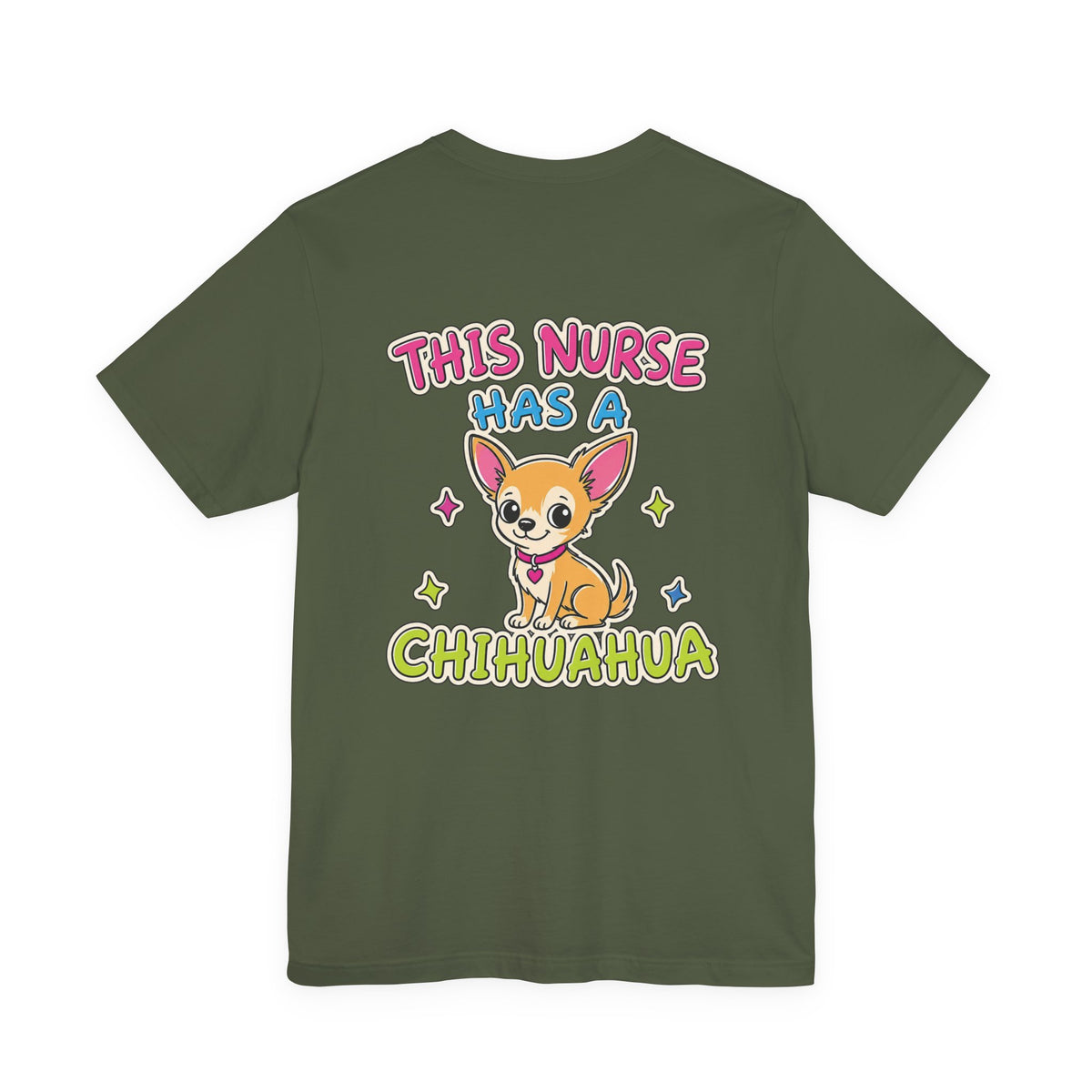 Chihuahua T-Shirt I