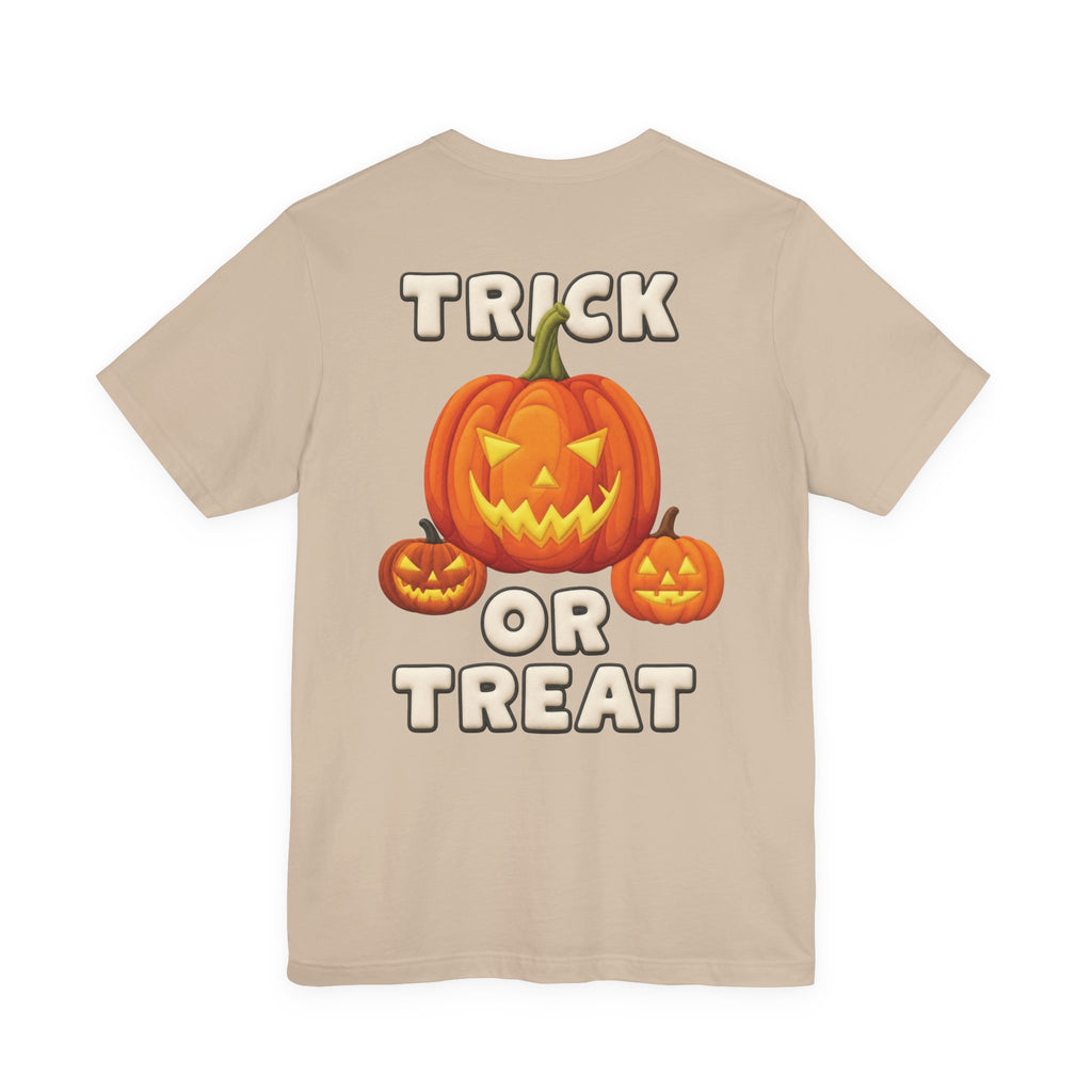 Trick or Treat T-Shirt II