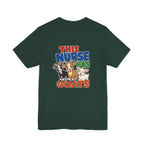 Goats T-Shirt