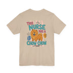 Chow Chow T-Shirt III