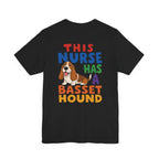 Basset Hound T-Shirt II