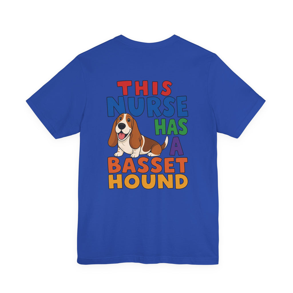Basset Hound T-Shirt II