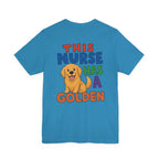 Golden Retriever T-Shirt II