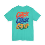 Charge Nurse T-Shirt