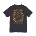 Uncommon Nurse Roller Derby T-Shirt