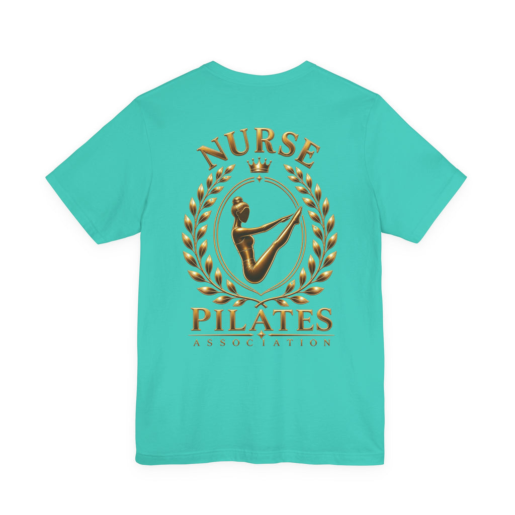 Uncommon Nurse Pilates T-Shirt