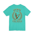 Uncommon Nurse Pilates T-Shirt