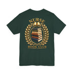 Book Club T-Shirt II