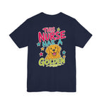 Golden Retriever T-Shirt I